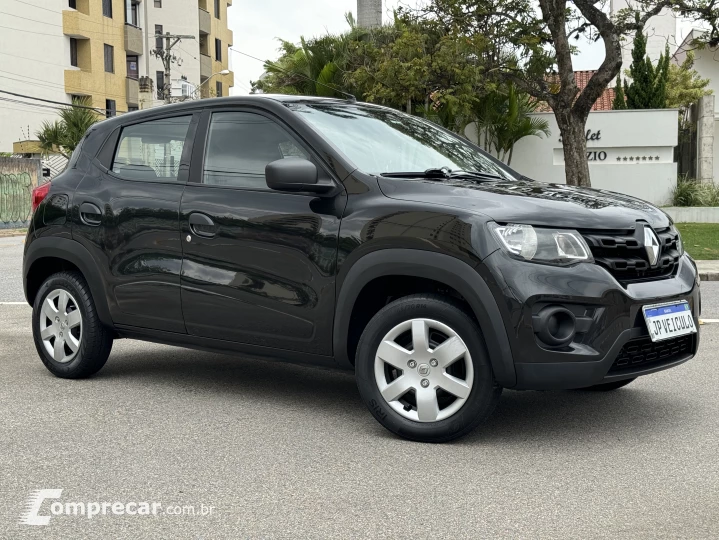 KWID 1.0 12V SCE ZEN