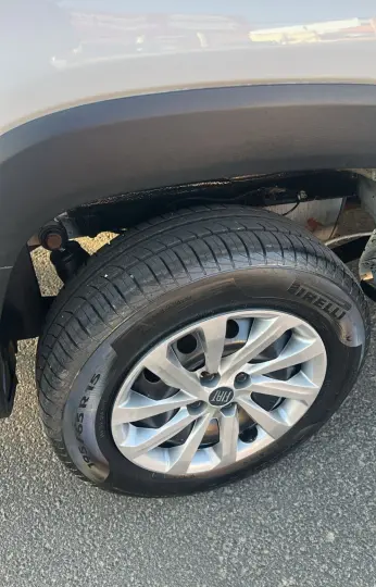 STRADA 1.4 Fire Endurance CS