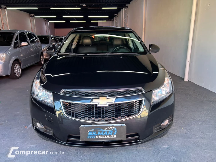 CRUZE 1.8 LT 16V