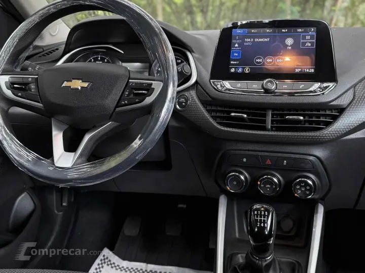 ONIX 1.0 FLEX PLUS LT MANUAL