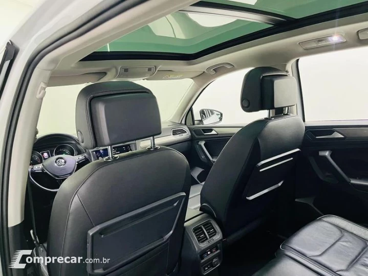 TIGUAN ALLSPACE CL