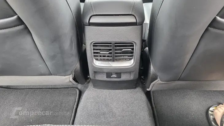 ARRIZO 6 1.5 VVT Turbo Iflex GSX