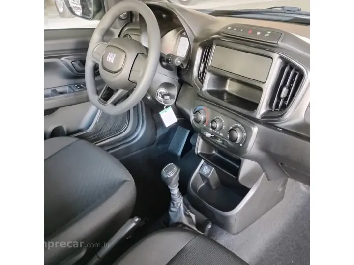 STRADA 1.3 FIREFLY FLEX ENDURANCE CS MANUAL