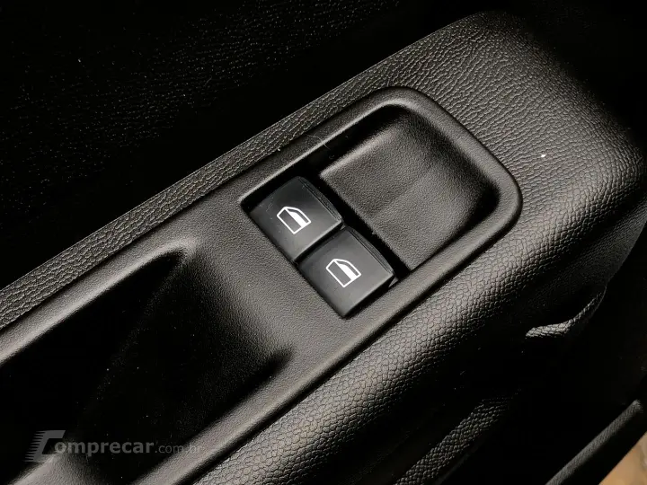 C3 Aircross 1.0 Turbo 200 Flex Fell Pack Cvt