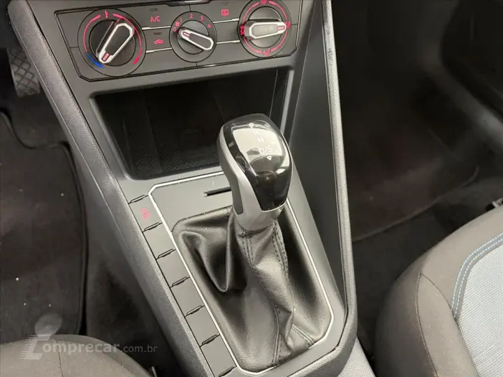 NIVUS 1.0 200 TSI TOTAL FLEX COMFORTLINE AUTOMÁTI