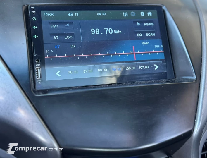 ELANTRA 1.8 GLS 16V