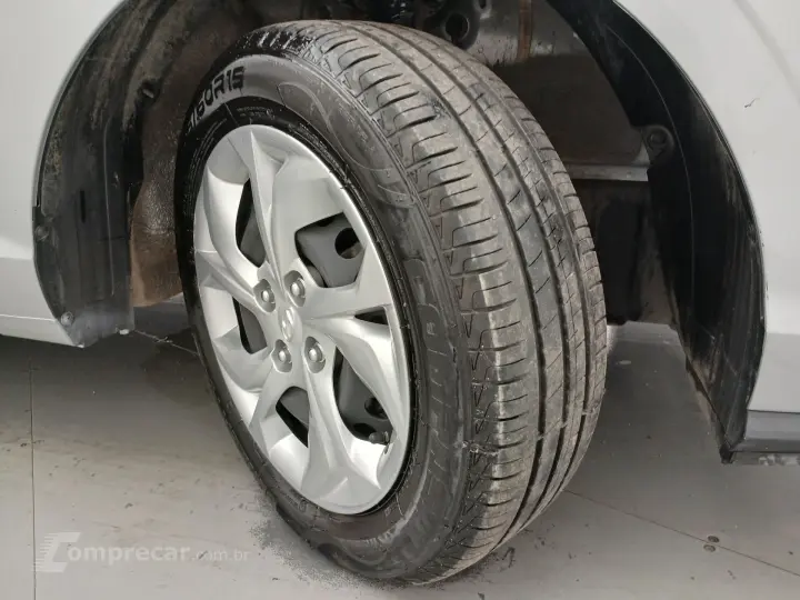 HB20S 1.0 12V FLEX COMFORT PLUS MANUAL