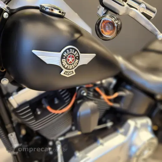 FAT BOY LOW/ SPECIAL FLSTFB