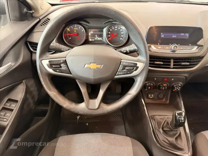 ONIX 1.0 FLEX LT MANUAL