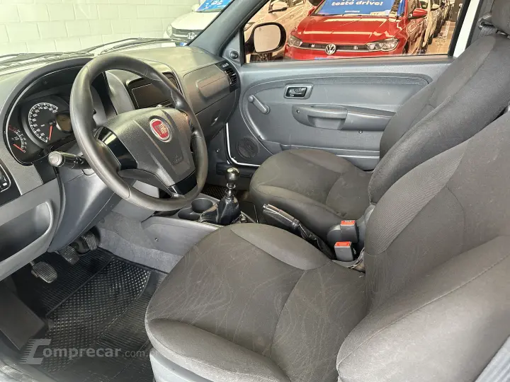 STRADA 1.4 MPI Working CS 8V