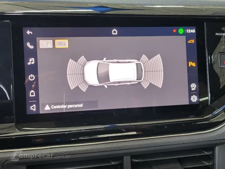 NIVUS 1.0 200 TSI TOTAL FLEX HIGHLINE AUTOMÁTICO