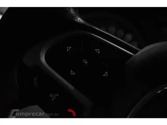COMPASS - 2.0 16V SPORT AUTOMÁTICO