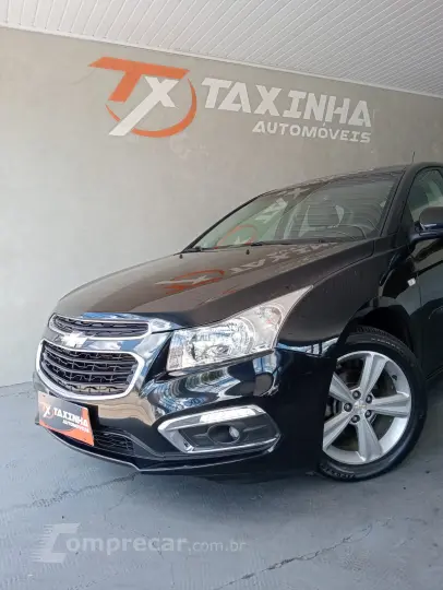 CRUZE 1.8 LT