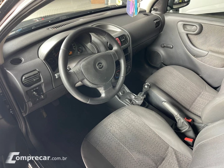 CORSA 1.0 MPFI Maxx 8V