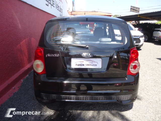 PICANTO 1.0 EX 12V