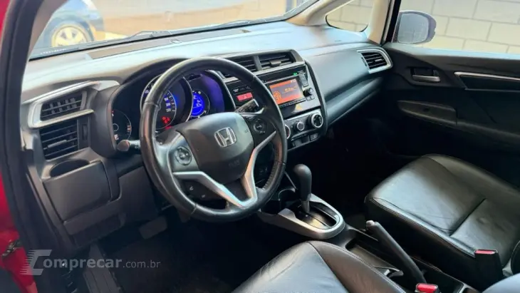 Fit EXL 1.5 Flex/Flexone 16V 5p Aut