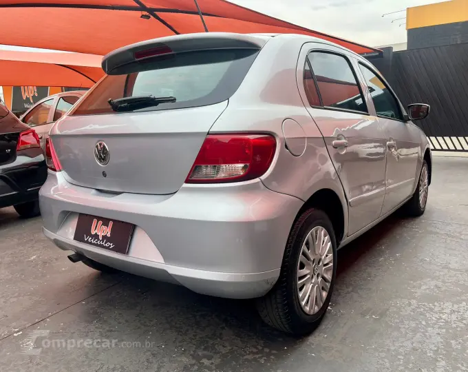 GOL 1.0 MI 8V G.V