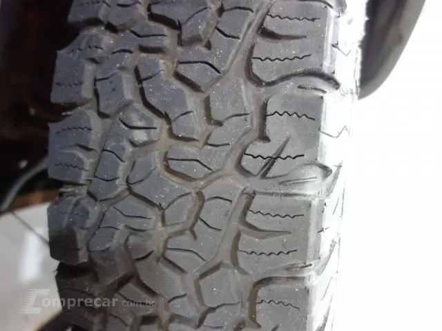 STRADA - 1.8 MPI ADVENTURE CE 16V 2P MANUAL