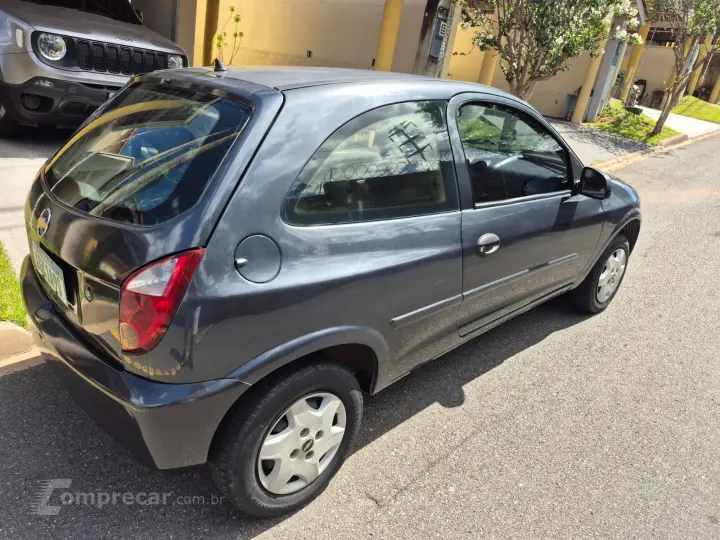 CELTA 1.0 MPFI VHC Life 8V