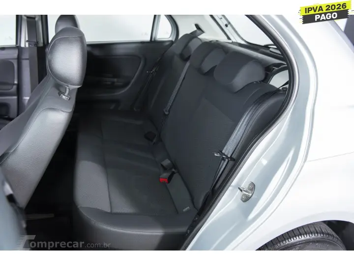 GOL 1.6 MSI TOTALFLEX 4P MANUAL