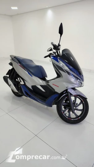 PCX SPORT