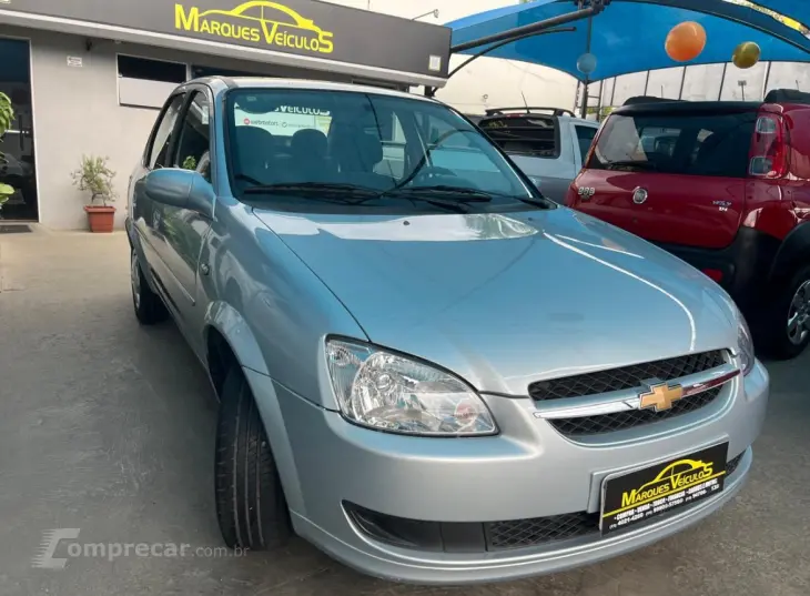 CLASSIC 1.0 MPFI LS 8V