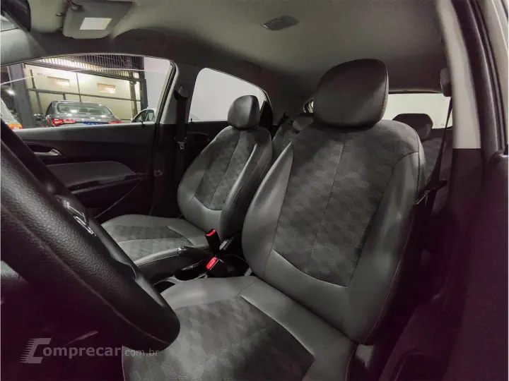 HB20 5 Anos 1.0 Flex 12V Mec.