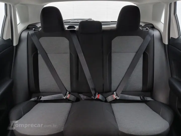 POLO 1.0 170 TSI MANUAL