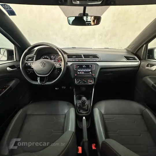 Saveiro Extreme 1.6 Flex 16V CD