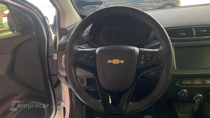 CHEVROLET ONIX 1.4 MPFI LTZ 8V