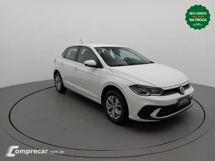 POLO 1.0 MPI MANUAL