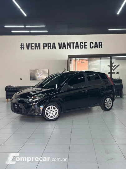 FIESTA 1.0 MPI Hatch 8V