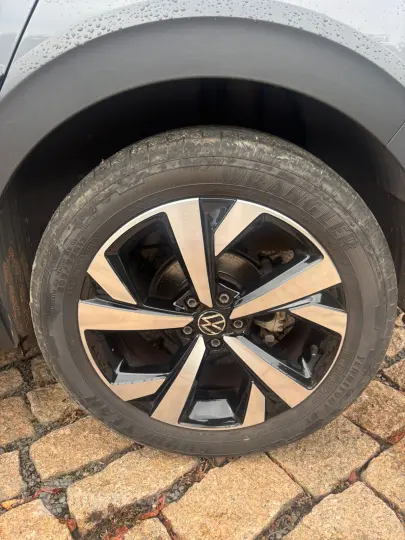 NIVUS 1.0 TSI HIGHLINE FLEX AUTIOMÁTICO