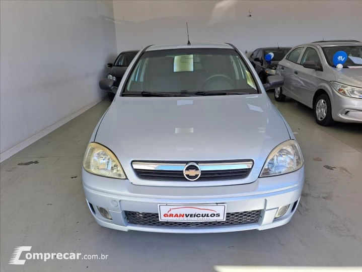 CORSA 1.4 MPFI MAXX 8V FLEX 4P MANUAL