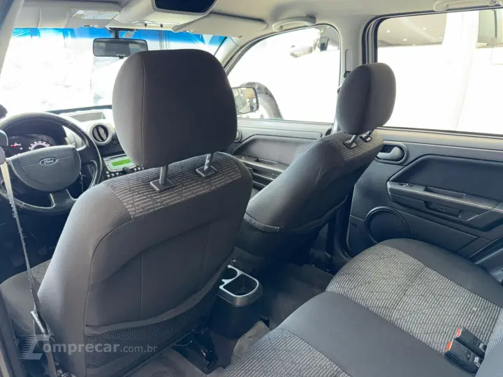 ECOSPORT Ford Ecosport 1.6 Freestyle 8V