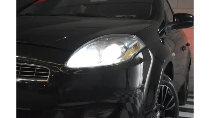 BRAVO - 1.8 ESSENCE 16V 4P AUTOMATIZADO