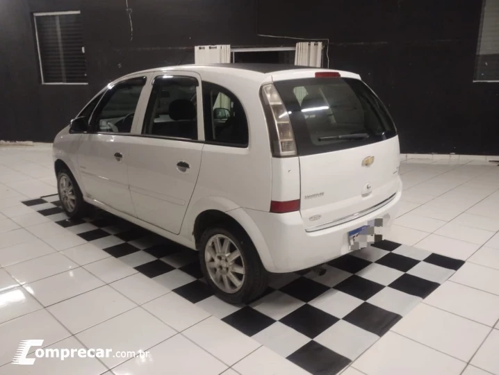 MERIVA 1.4 MPFI Maxx 8V