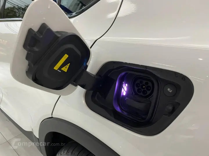 C40 Twin Ultimate (Elétrico)