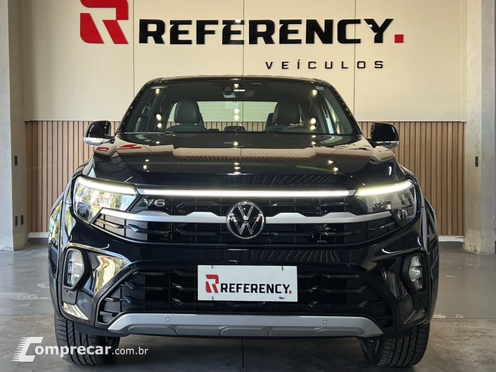 AMAROK 3.0 V6 TDI DIESEL EXTREME CD 4MOTION AUTOMÁTICO