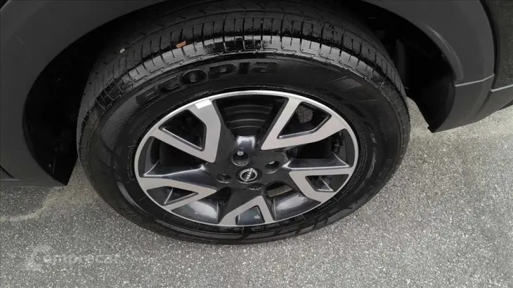 KICKS 1.6 16V FLEXSTART SENSE XTRONIC