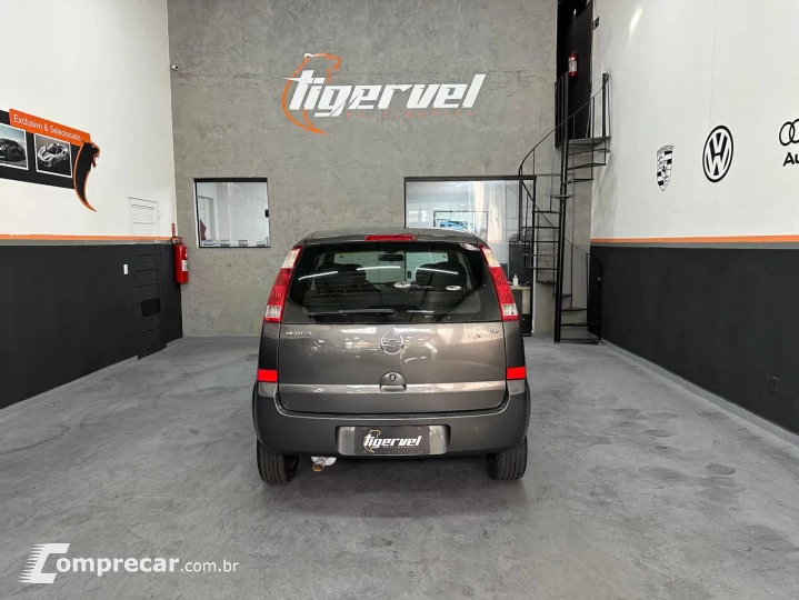 MERIVA 1.8 MPFI Maxx 8V