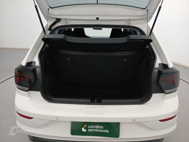 POLO 1.0 170 TSI MANUAL