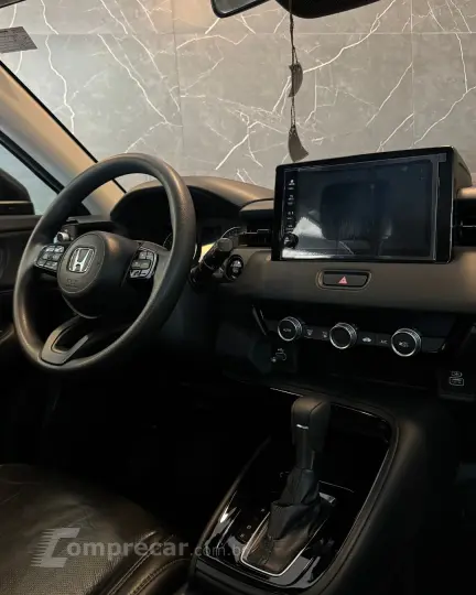 HR-V 1.5 DI I-vtec EX