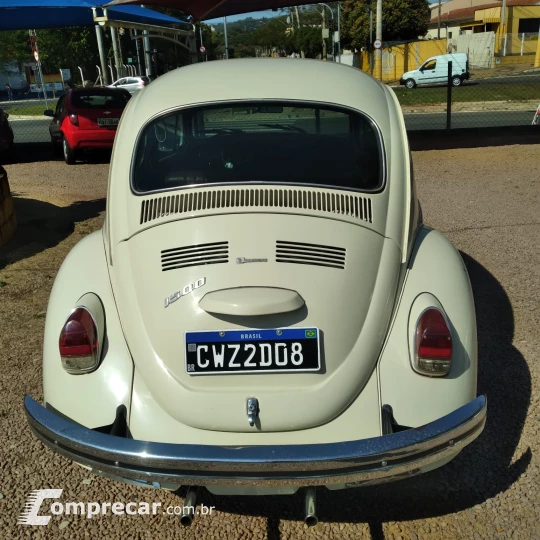 Fusca 1.500