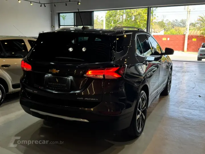 EQUINOX 1.5T PREMIER 4WD