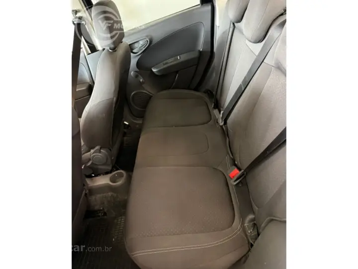 GRAND SIENA 1.0 EVO FLEX ATTRACTIVE MANUAL