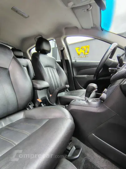 CRUZE HB Sport LT 1.8 16V FlexP. 5p Aut