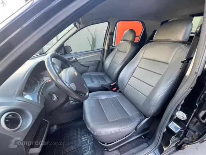 Celta Spirit/ LT 1.0 MPFI 8V FlexP. 5p