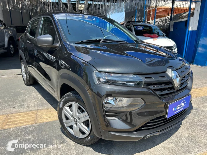 KWID 1.0 12V SCE ZEN