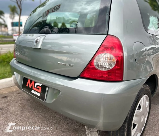 CLIO 1.0 Campus 16V